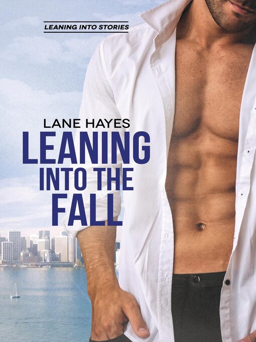 Cover image for Leaning Into the Fall